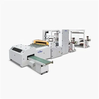 Mesin Pemotong Gulungan Kertas A4